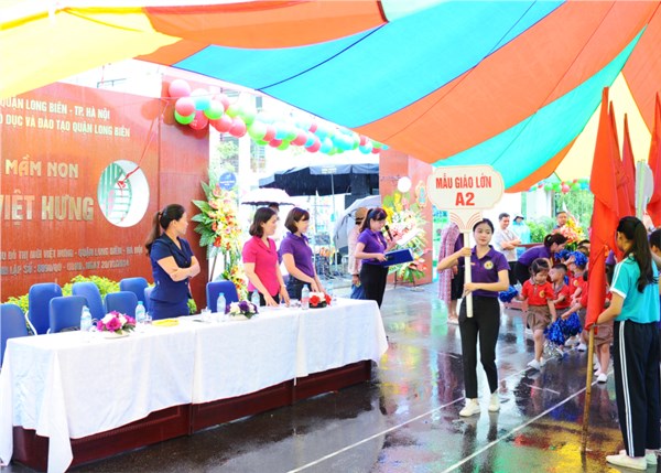 Đại hội Thể dục thể thao trường MN Đô thị Việt Hưng (10).jpg